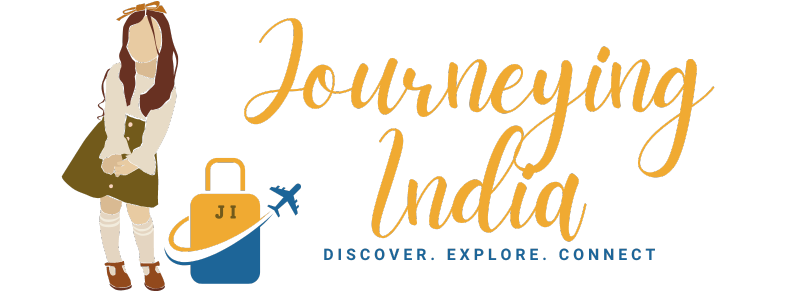 Journeying India