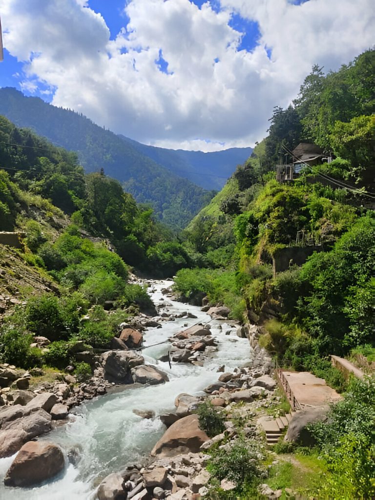 kedarnath temple near hotel price 