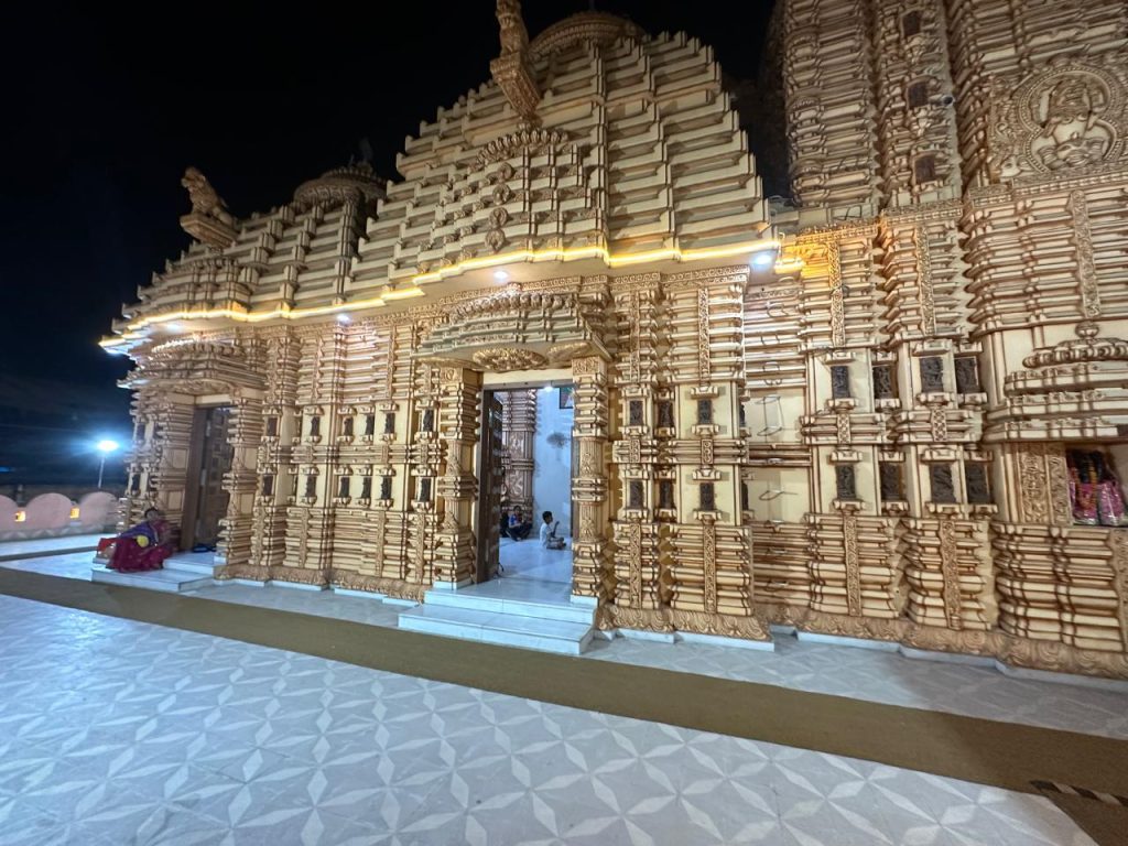 sri jagannath temple